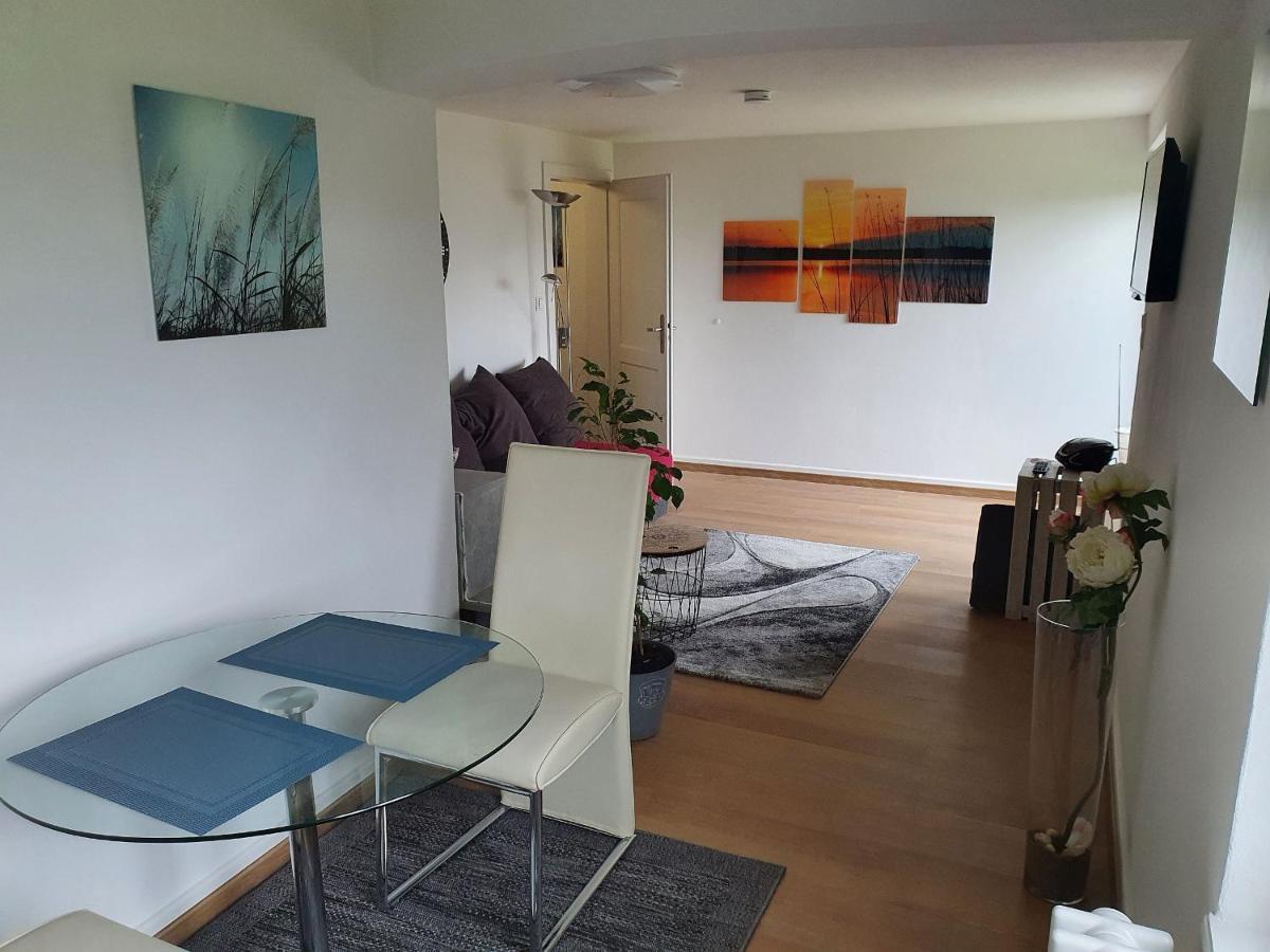 Ferienwohnung Seegarten Ohningen Exterior photo